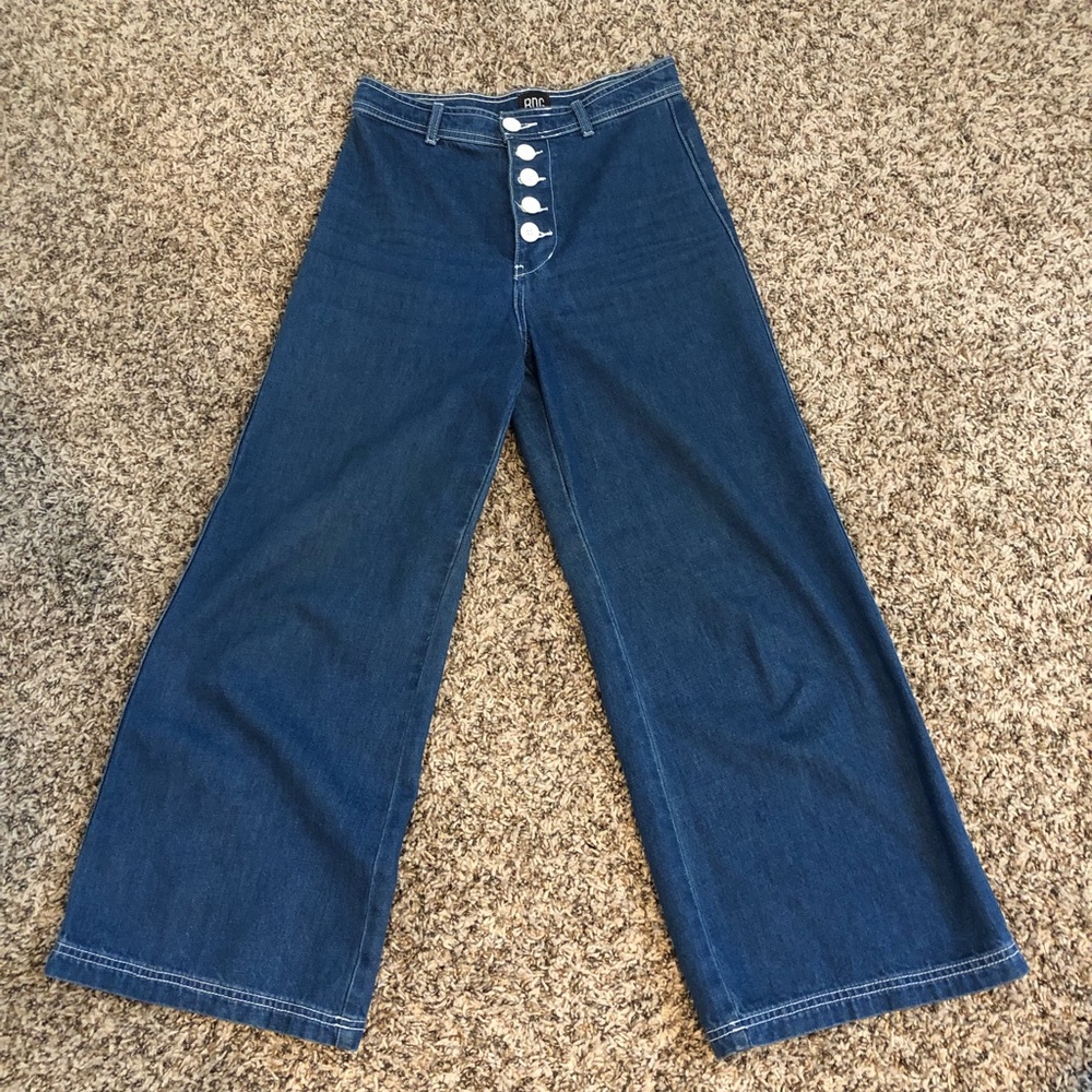 Worn once!